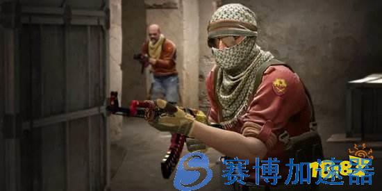 三月《CSGO》开箱3950万个 预计V社收入达一亿美元