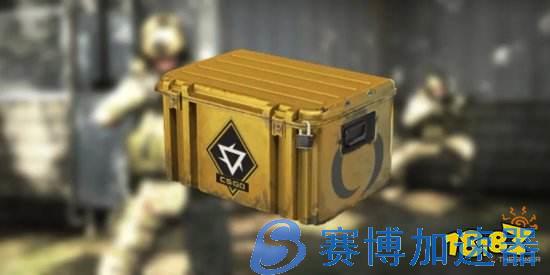 三月《CSGO》开箱3950万个 预计V社收入达一亿美元