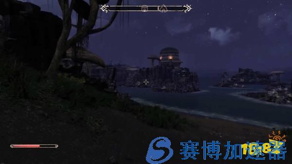 《上古卷轴5》大型MOD“天风”新演示 经典重现!