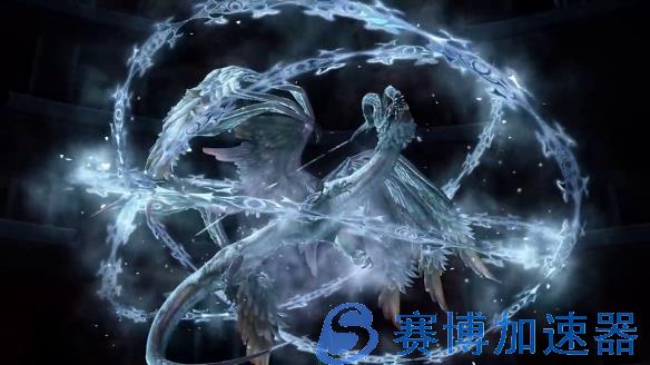 《最终幻想14》6.4版本“王座的罪人”预告 5.23上线(最终幻想14坐骑怎么解锁)