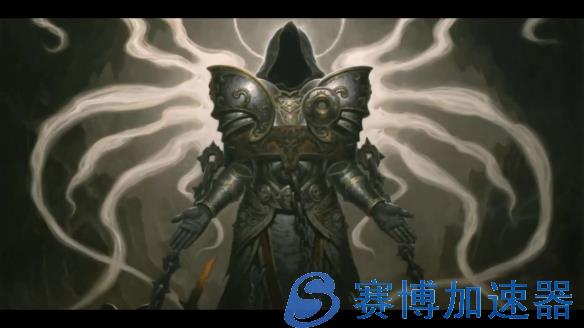 《暗黑破坏神4》新视频 开发者亲自介绍本作黑暗剧情(暗黑破坏神4steam上有吗)