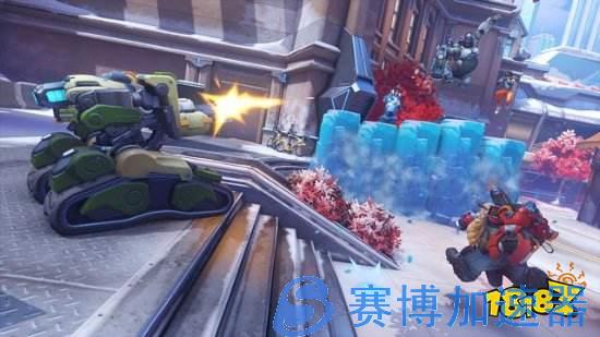 《OW2》再遭玩家吐槽：新账号会锁定OW1英雄