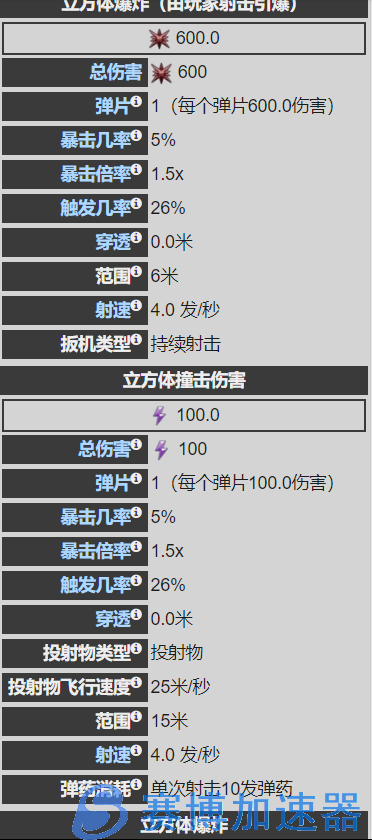 星际战甲-糖糖氏族-22年大奸商武器篇(合作2)