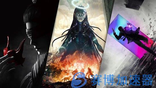 7月PS  Store数据公布：《永劫无间》登免费榜榜二！