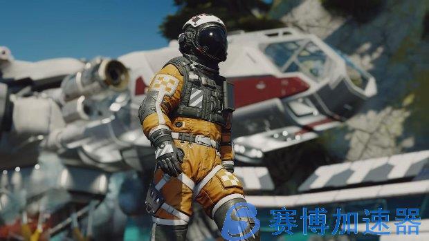 《星空》Steam特别好评：我动不动就黑屏加载 我的新手引导很烂 但我依然是个好游戏(星空steam价格)