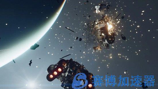 B社透露《星空》更新计划：DLSS、食物直接食用(b社《星空》配置要求)