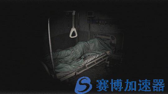 《Paranormal  VHS》登陆steam  VHS摄录系恐怖新游(paranormal是什么意思)