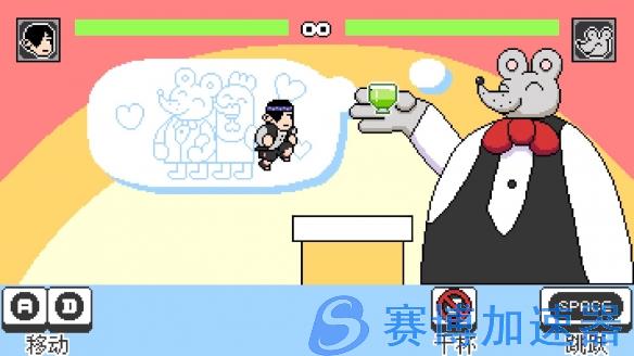 官方宣布《怪物之森》steam页面现已上线