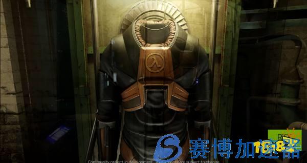 《半条命》Steam在线峰值打破记录 将近2.4万人