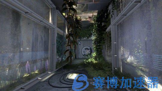 传送门大型MOD《Portal: Revolution》确定明年1月登陆Steam(传送门2双人攻略)