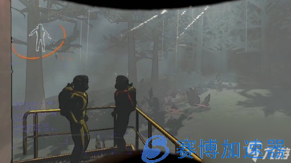 24万人同时在线 致命公司在Steam上持续爆火