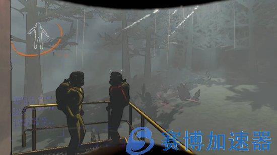 《致命公司》登顶Steam全球畅销榜！玩家峰值24万