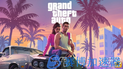 《GTA6》故事或源自现实事件 美国雌雄大盗亡命天涯