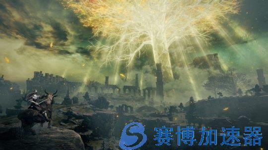 《艾尔登法环》Steam在线复苏 24小时峰值超过9万人(艾尔登法环瑟濂支线任务)