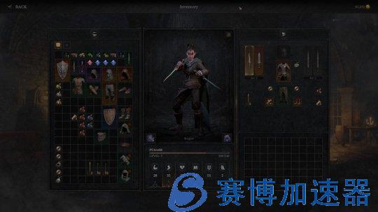 《Dungeonborne》正式命名上架Steam  第一人称迷宫PvPvE(dungeons  mod)