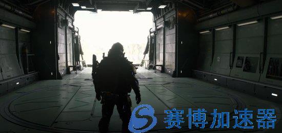 《死亡搁浅2》新预告发布！新场景、新载具亮相