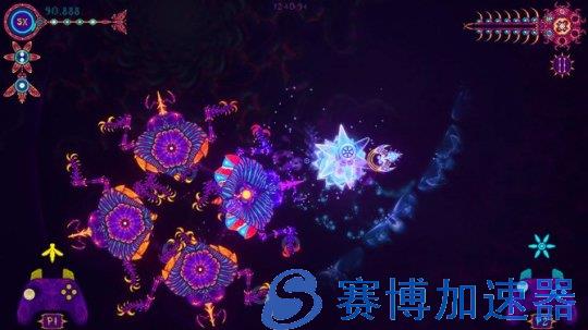 《NIDUS》登陆Steam  奇幻主题肉鸽生存战斗(nie登)