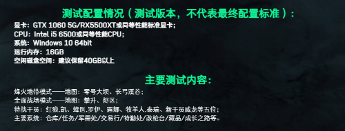 腾讯《三角洲行动》新实机：海陆空战场全面开战！(三角洲宣传片)