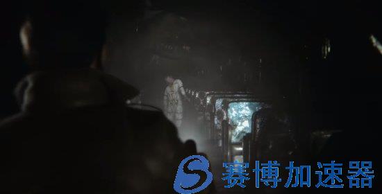 《沉没之城2》正式公布！2025年发售 宣传片公开