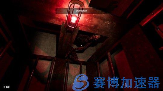 《Gore  Doctor》登陆steam  逃脱生存恐怖新游