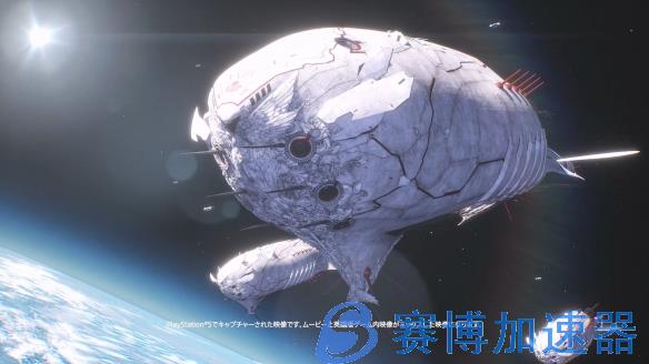 《星刃》试玩版3月29日上线 数据可继承到正式版！(《星刃》没有付费外观)