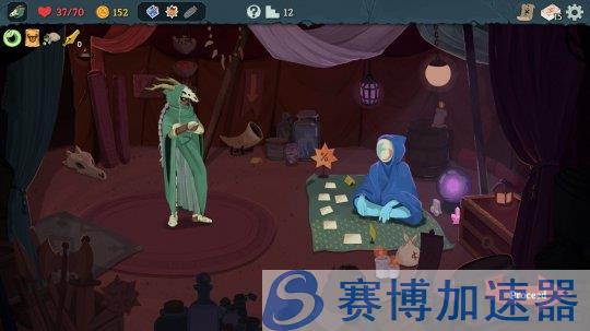 《杀戮尖塔2》明年在Steam开启抢先体验