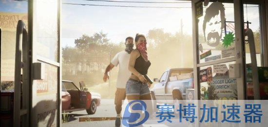 《GTA6》PC版确定存在：R星员工资料白纸黑字写着(《GTA6》首个预告片提前发布)