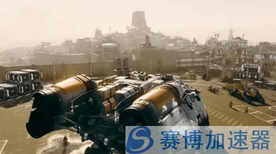 粉丝大赞《星空》更新地图功能：改变了游戏规则！(星空现场版)