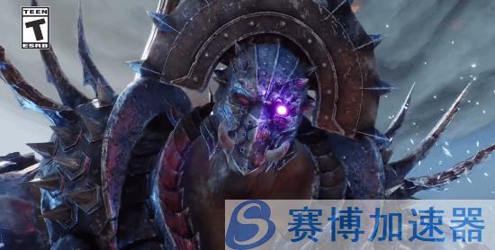 韩国MMO《王权与自由》新预告：9月17日正式推出(王权 reigns)