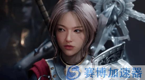 韩国MMO《王权与自由》新预告：9月17日正式推出(王权 reigns)