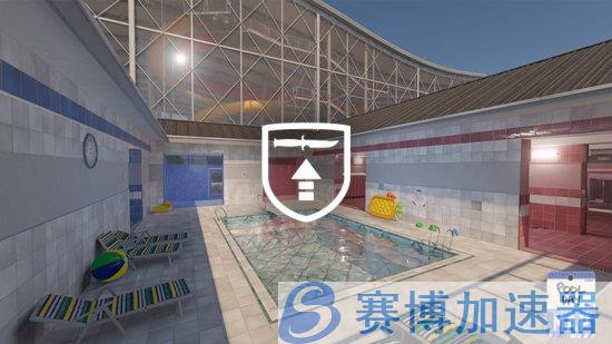 《CS2》终于迎来大更新：5张新图加入游戏(cs2wo4)