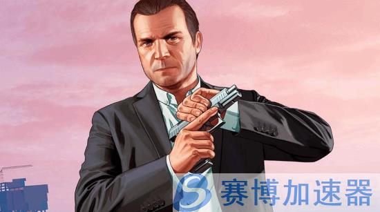 GTAOL玩家确信：更新无聊全因R星专注于开发GTA6(gta玩家列表)