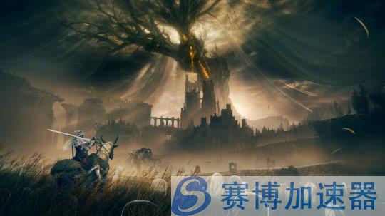 《艾尔登法环》1.13版更新介绍 多项能力调整(艾尔登法环1+0什么意思)