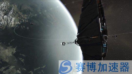 星战前夜：晨曦「天界线」资料片上线倒计时！9月5日，圆梦时分(星战前夜晨曦百度百科)