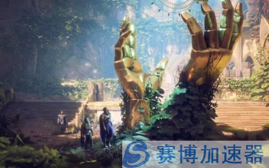 外媒：《龙腾世纪4》将会被称作Bioware的王者归来(龙腾世纪百度百科)