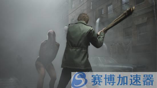 还没正式发售：《寂静岭2：重制版》Steam玩家峰值近9000人(华为新机正式发售)