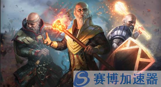 怎么在steam上玩流放之路2？游戏锁区？我来解决！(怎么在steam上买csgo的枪)