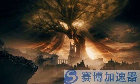 《艾尔登法环》DLC＂黄金树幽影＂无缘BAFTA年度提名:＂完整游戏＂才能入选(艾尔登法环祷言怎么释放)