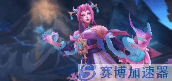 灵魂莲华实机宣传片：黑化刀妹对决人妻艾希