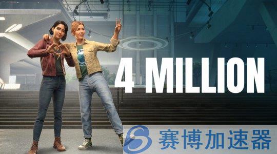 游戏宣传画面