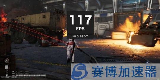 《剑星》PC版沿用虚幻4引擎 模组作者称“利好玩家”(剑星技能介绍)