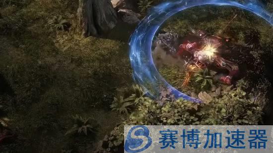 《流放之路2》大更新前瞻:终局体验更佳!(流放之路2c配方)