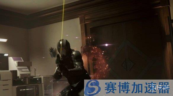 《Watchtower》拓展包概念图