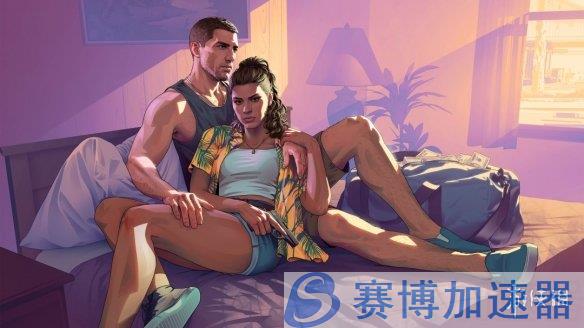 《GTA》系列历代作品对比