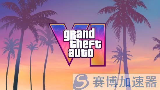《GTA6》首次专为SSD打造!玩家：R星要放大招了！(gta6新玩法)
