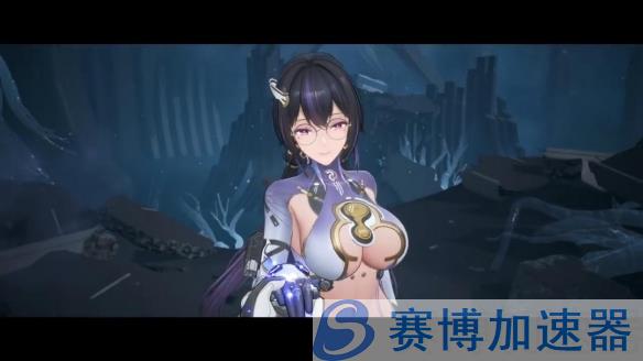 《尘白禁区》活动剧情概念图