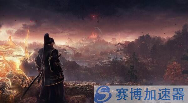 《仁王3》确认非开放世界 继承高密度战斗体验