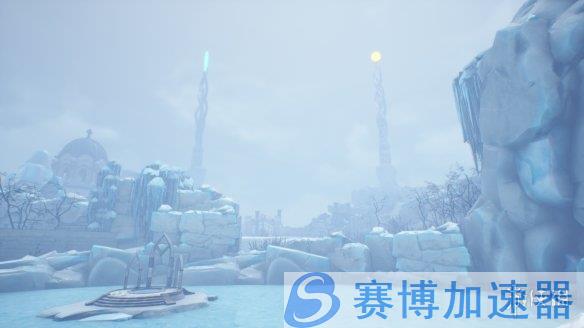 主角战斗展示