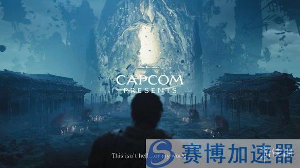 主角持剑迎战天魔群魔