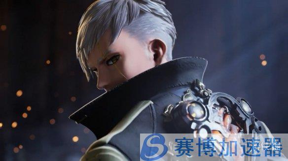 《噬血代码2》世界观概念图